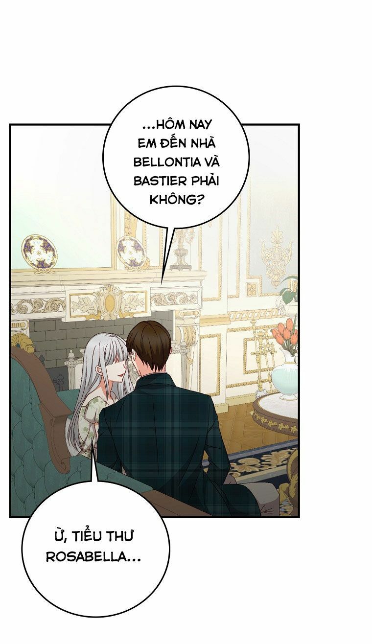 Đừng Chọc Đứa Em Gái Bé Bỏng Của Chúng Tôi: Chapter 94