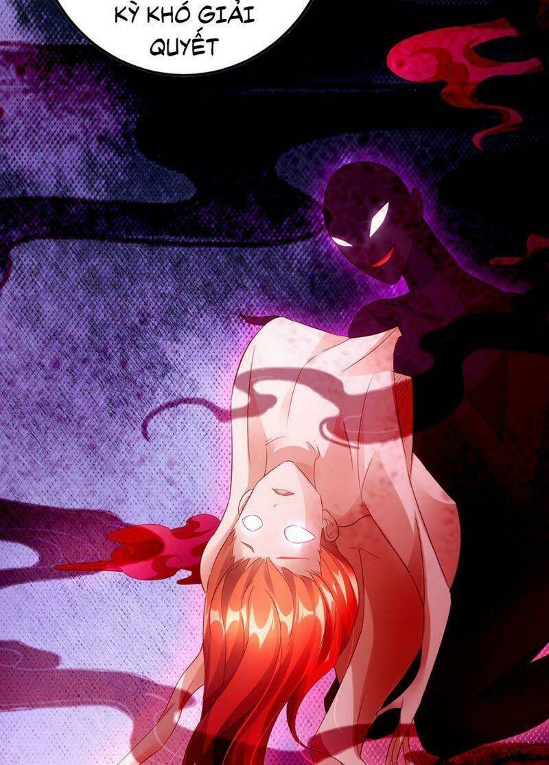 Thiên Kim Bất Hoán: Chapter 53