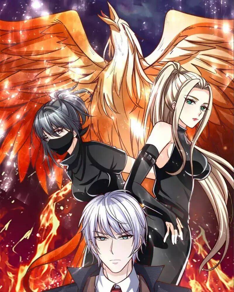 Tuyệt Đỉnh Khí Thiếu: Chapter 6