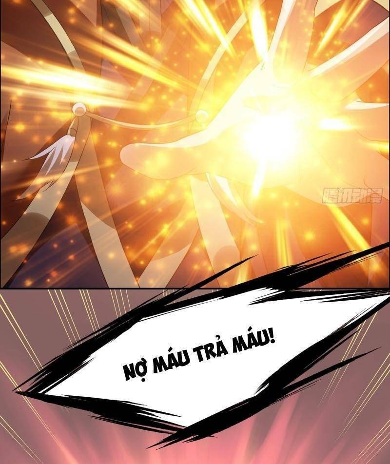 Nghịch Lân: Chapter 69
