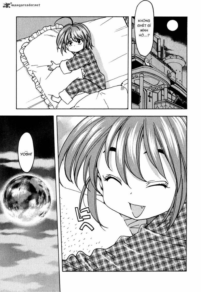 Ichinensei Ni Nacchattara: Chapter 43