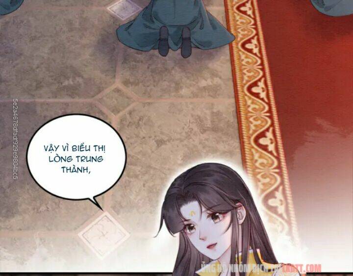 Trọng Sinh Bá Sủng Nhiếp Chính Vương Quá Mạnh Mẽ: Chapter 181