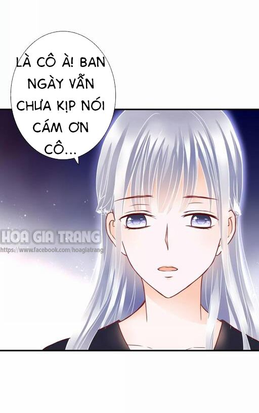 Ở lại thế kỷ này: Chapter 5