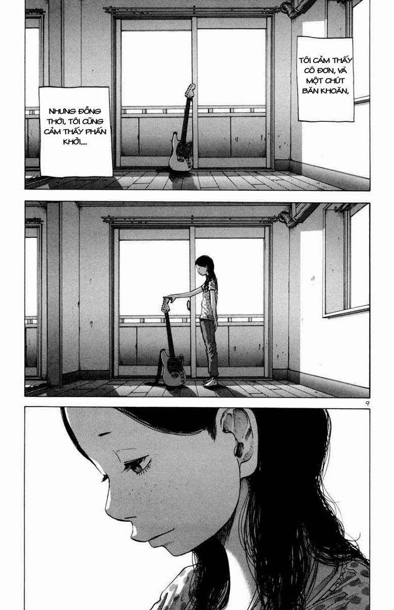 Thực Tế Cuộc Sống: Chapter 28