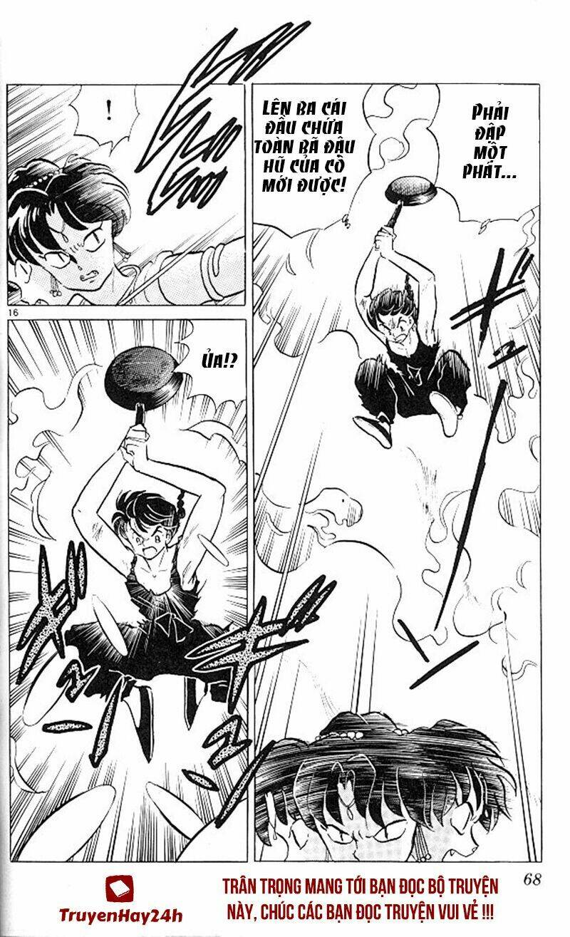 Suối Lời Nguyền: Chapter 337