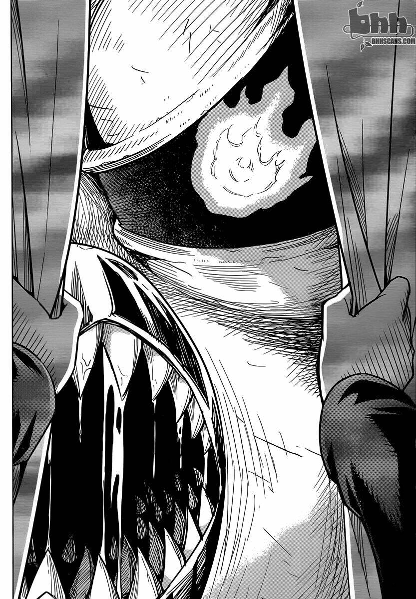 Kiriwo Terrible: Chapter 2