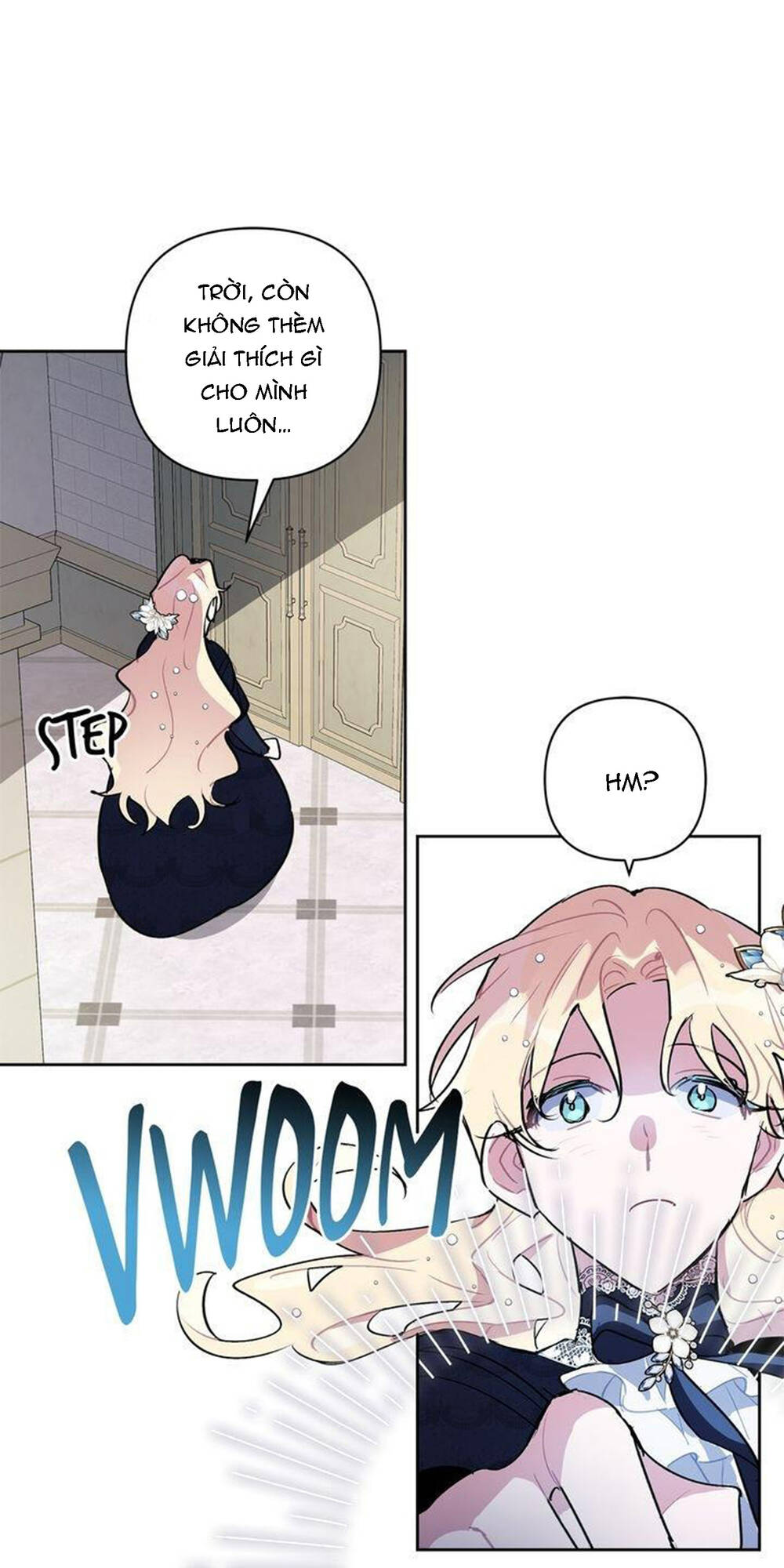 Cách Mà Pháp Sư Đối Mặt Với Cái Chết: Chapter 9.2