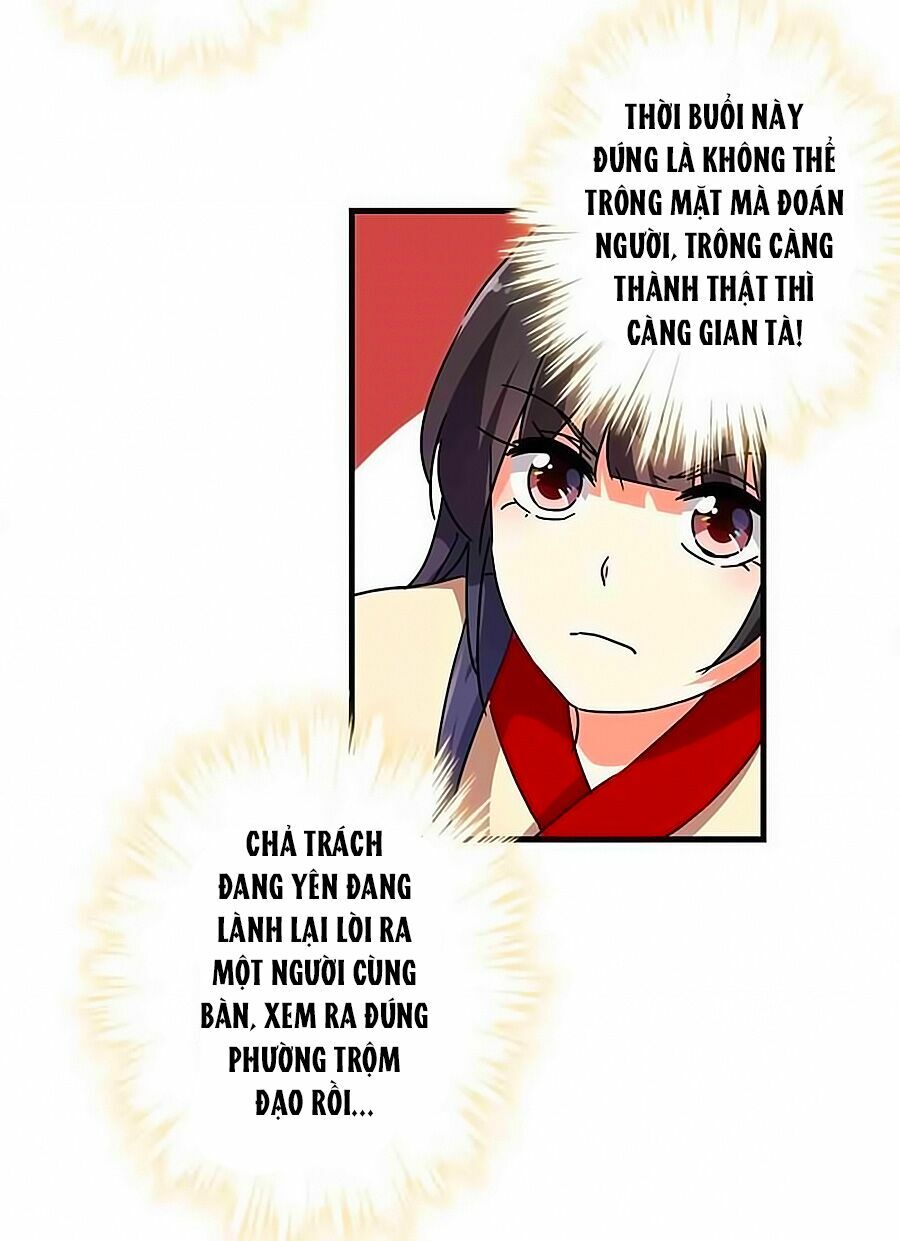 Vương Gia ! Ngươi Thật Bỉ Ổi !: Chapter 282