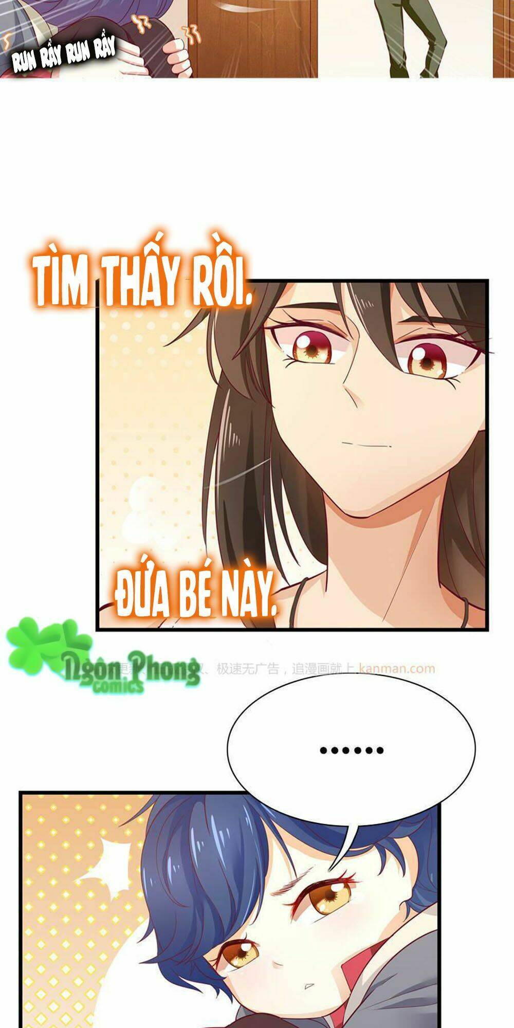 Hướng Tâm Dẫn Lực: Chapter 7