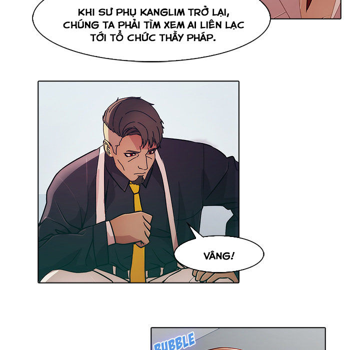 Ảo Mộng Hồ Điệp: Chapter 22