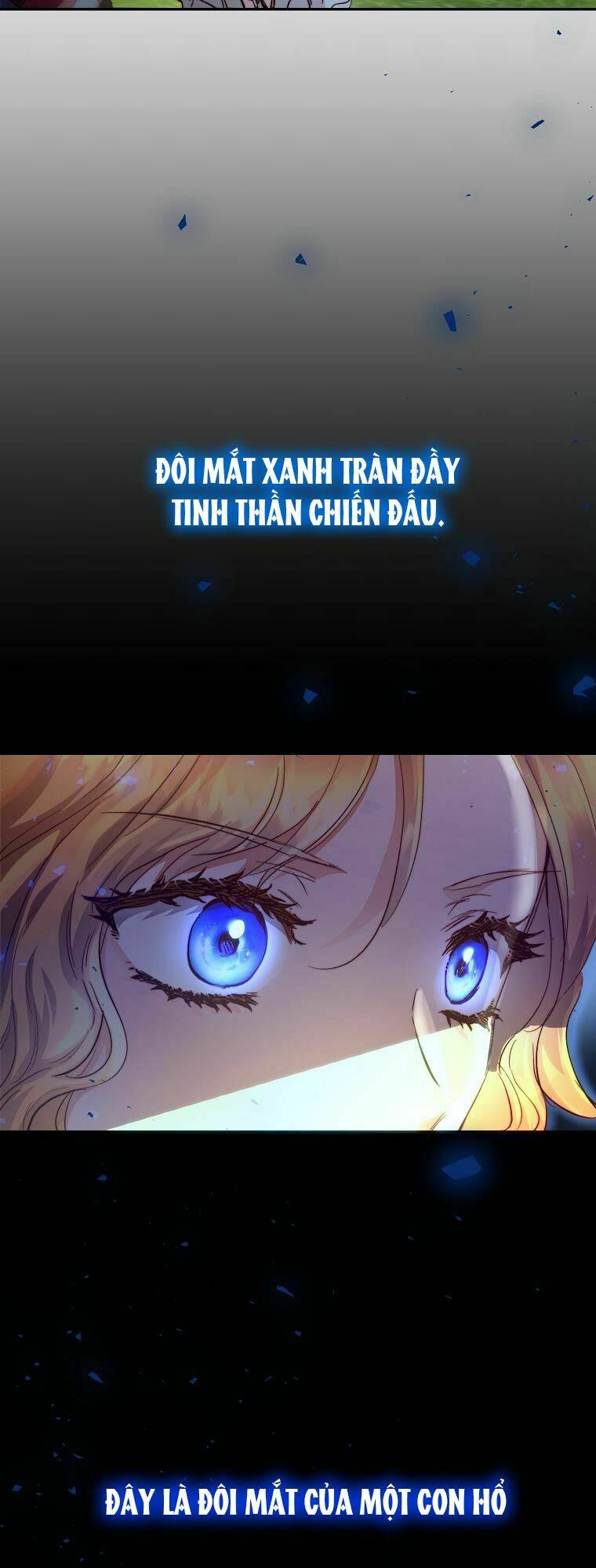 Nàng Công Chúa Ấy Đã Trở Thành Một Đoá Hoa Điên Dại: Chapter 11