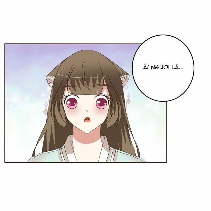 Thông Linh Phi: Chapter 155