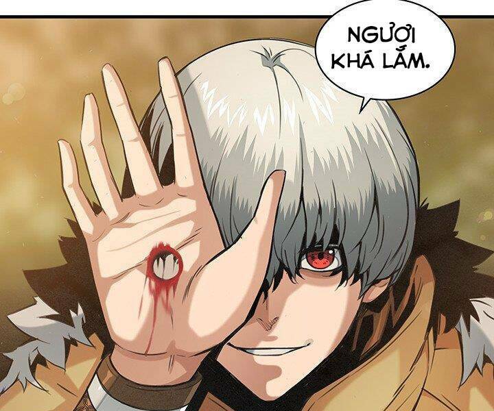 Mục Hạ Vô Nhân: Chapter 17