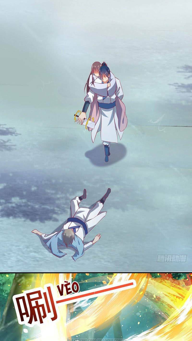 Ta Có Một Bộ Hỗn Độn Kinh: Chapter 59