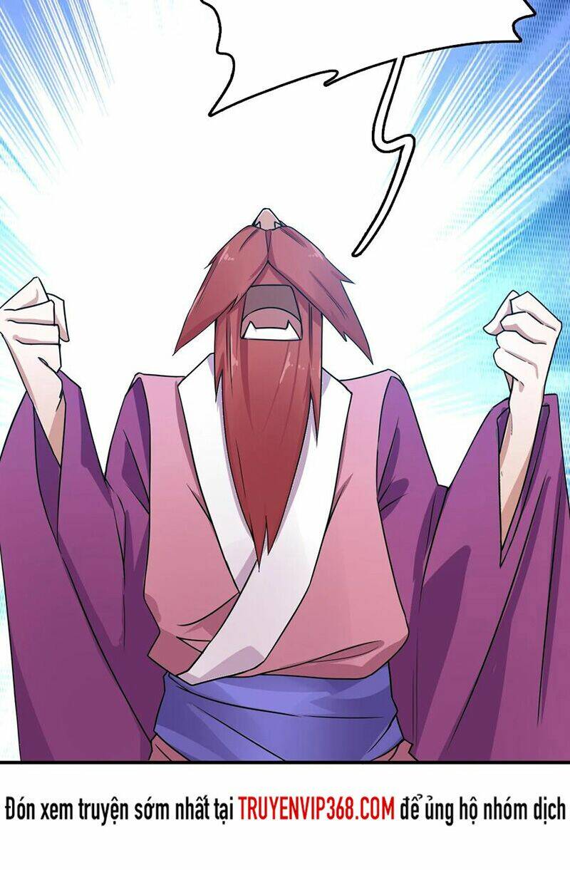 Đại Bảo Kiếm Của Tôi: Chapter 63