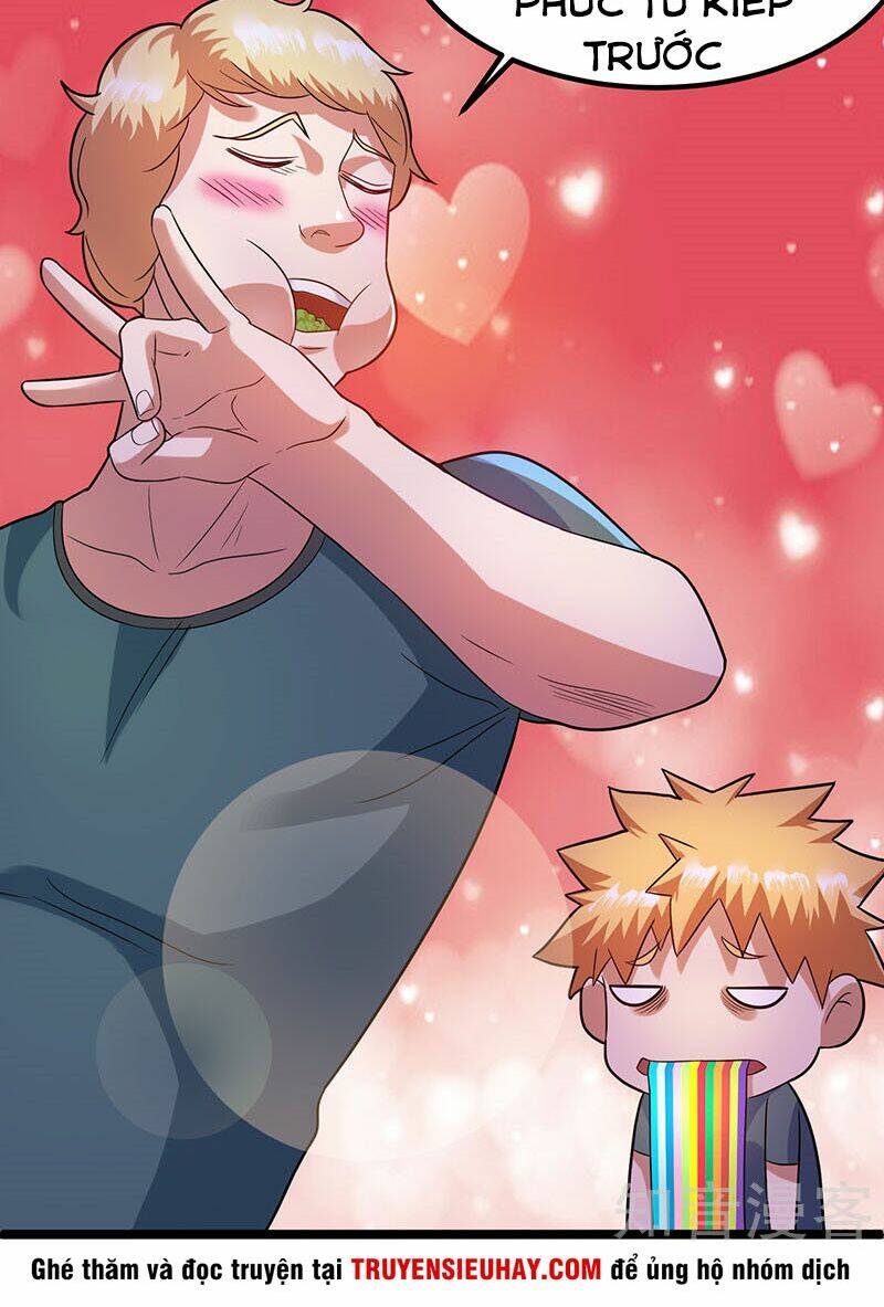 Tiên Vương Trùng Sinh: Chapter 31