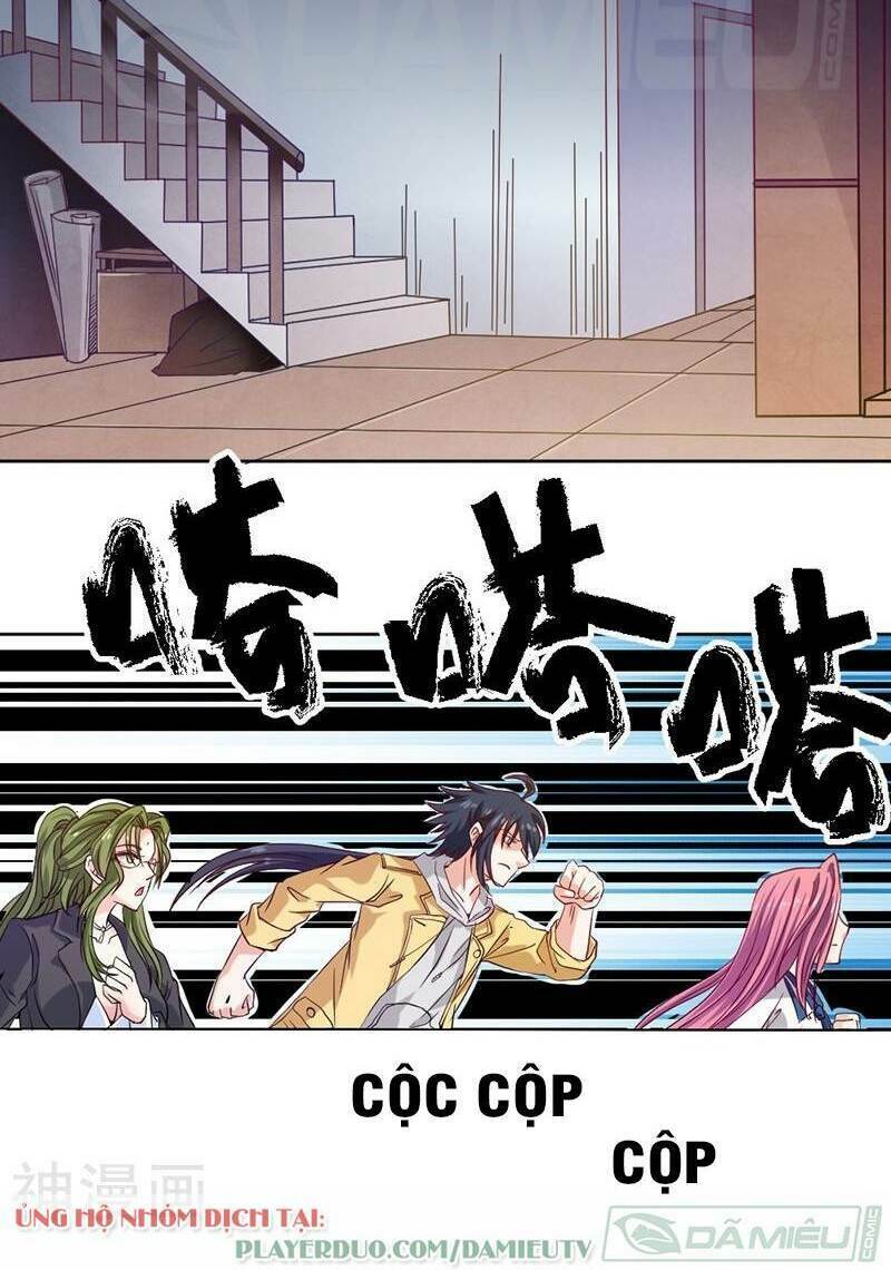 Nhất Phẩm Cao Thủ: Chapter 74