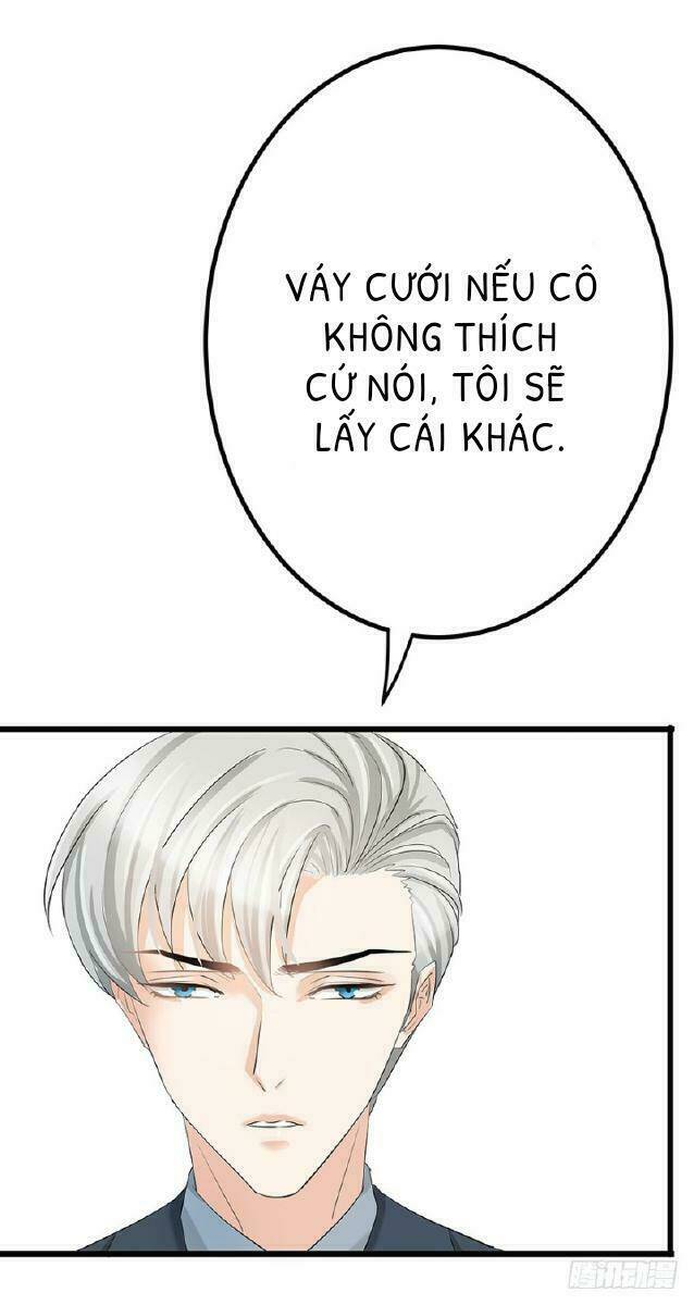 Chào Buổi Sáng, Ức Vạn Manh Thê: Chapter 10