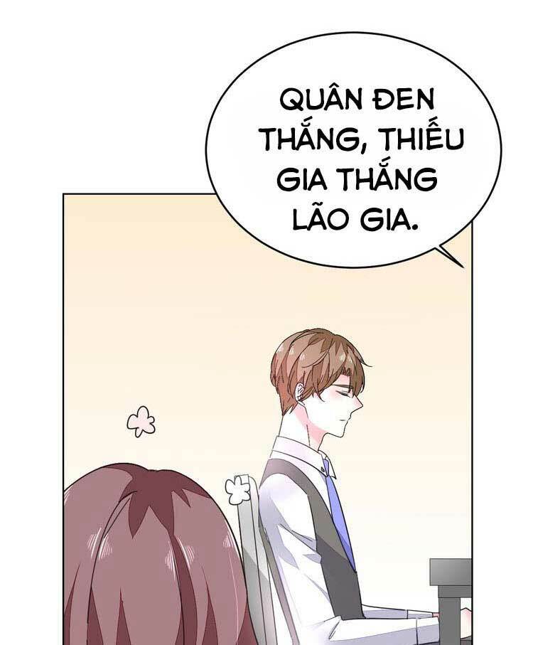 Điều Ước Sủng Ái Bất Bình Đẳng: Chapter 65.2