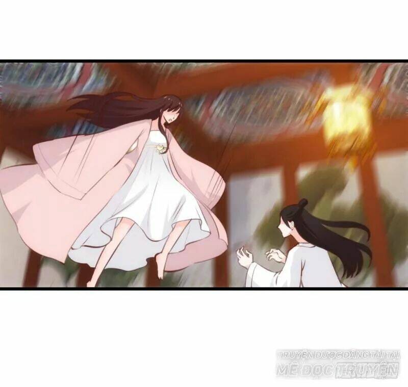 Bẩm Báo Công Chúa !: Chapter 27