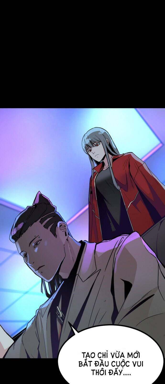 Hero Killer Boom: Chapter 1