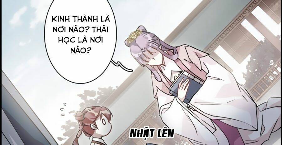 Thượng Quốc Phú Chi Thiên Đống Tuyết: Chapter 141