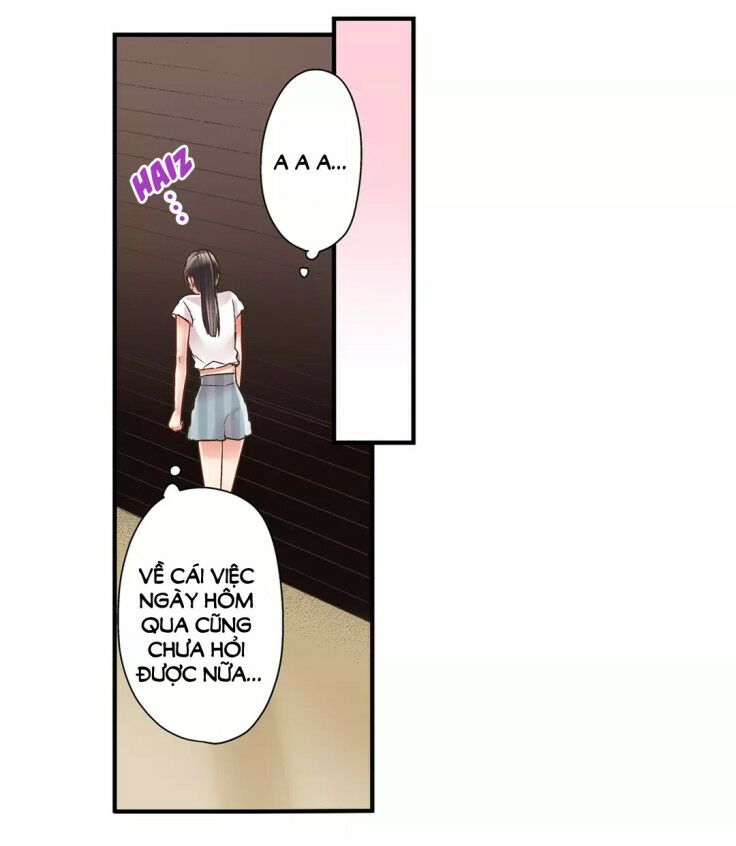 Một Giây Để Hôn Em: Chapter 20