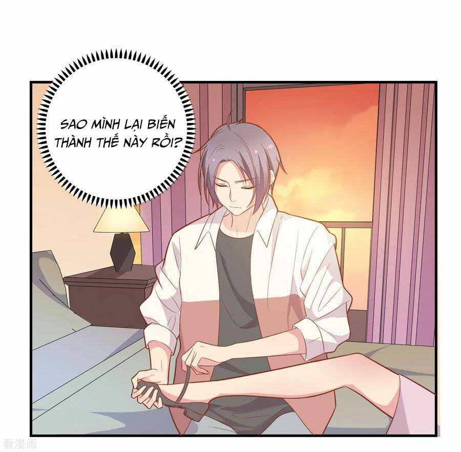 Hẹn Hò Siêu Tốc: Chapter 43