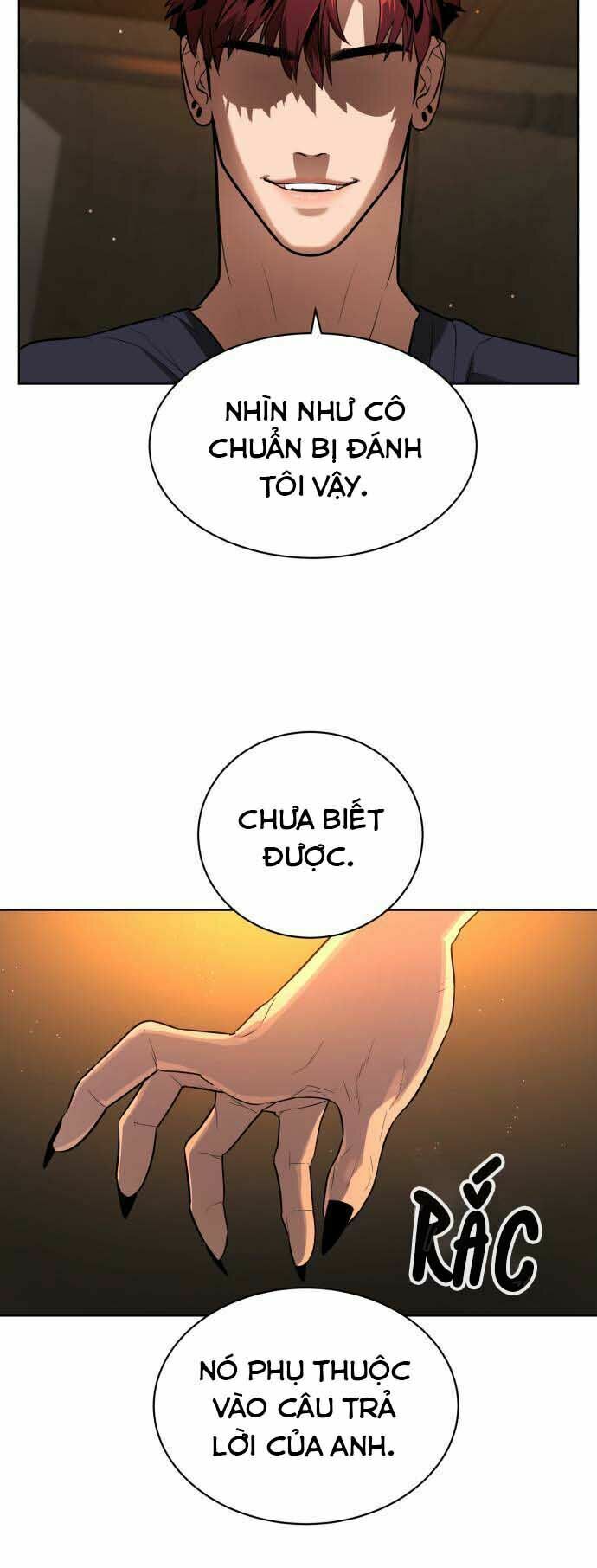Máu trắng: Chapter 30