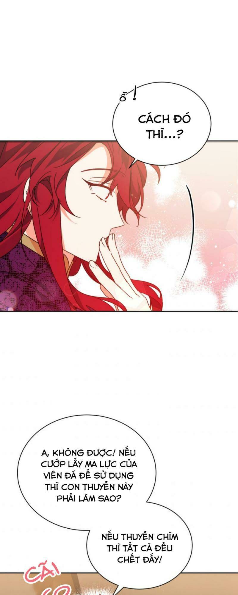 Nàng Elizabeth Thuần Khiết: Chapter 13