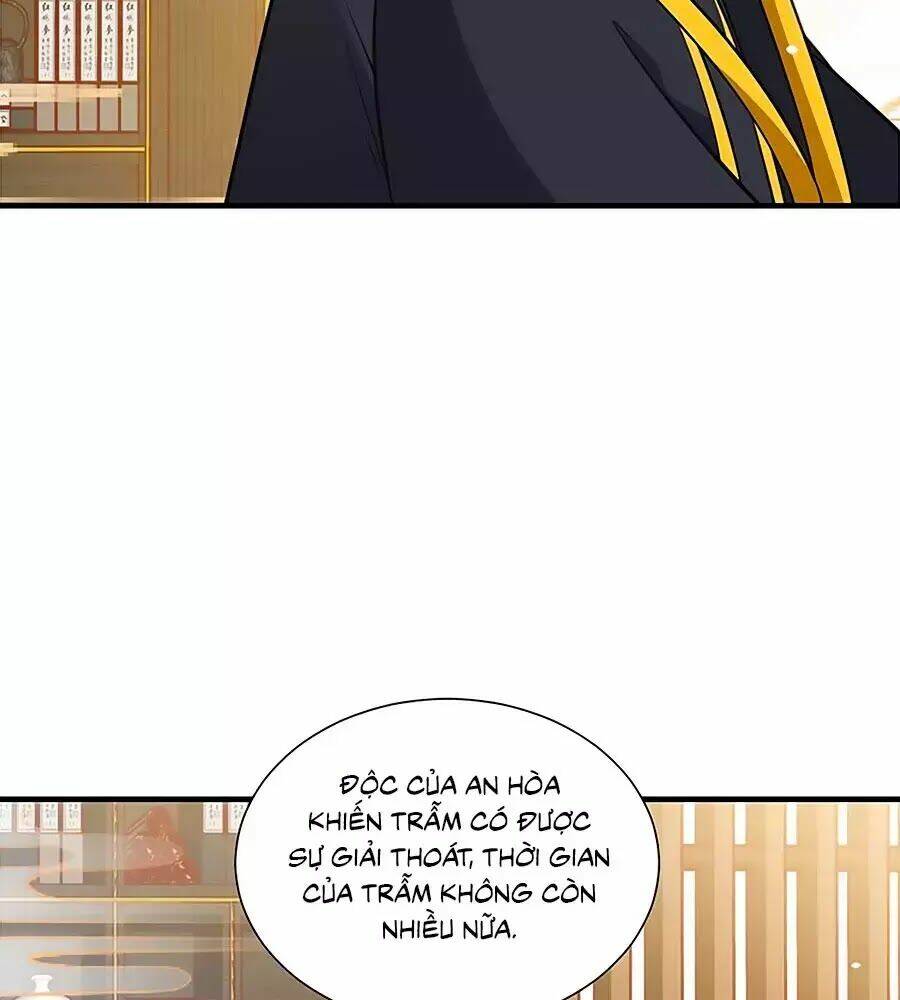 Thịnh Thế Lê Hoa Điện: Chapter 92