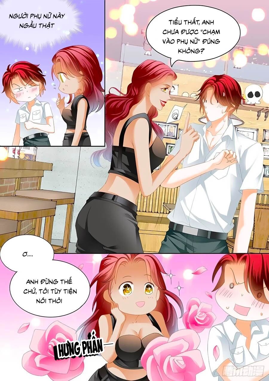 Bá Đạo Tiểu Thúc, Xin Trêu Chọc Vừa Thôi!: Chapter 142