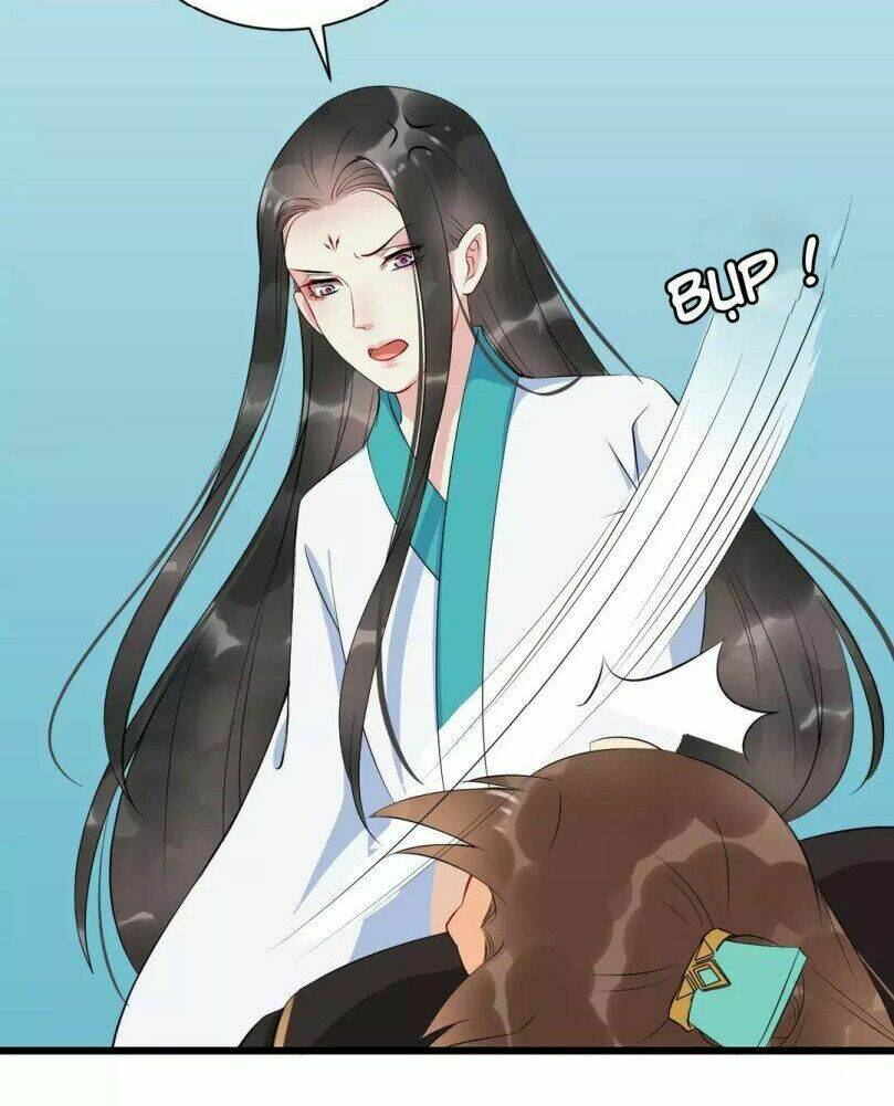 Bồng Sơn Viễn: Chapter 38