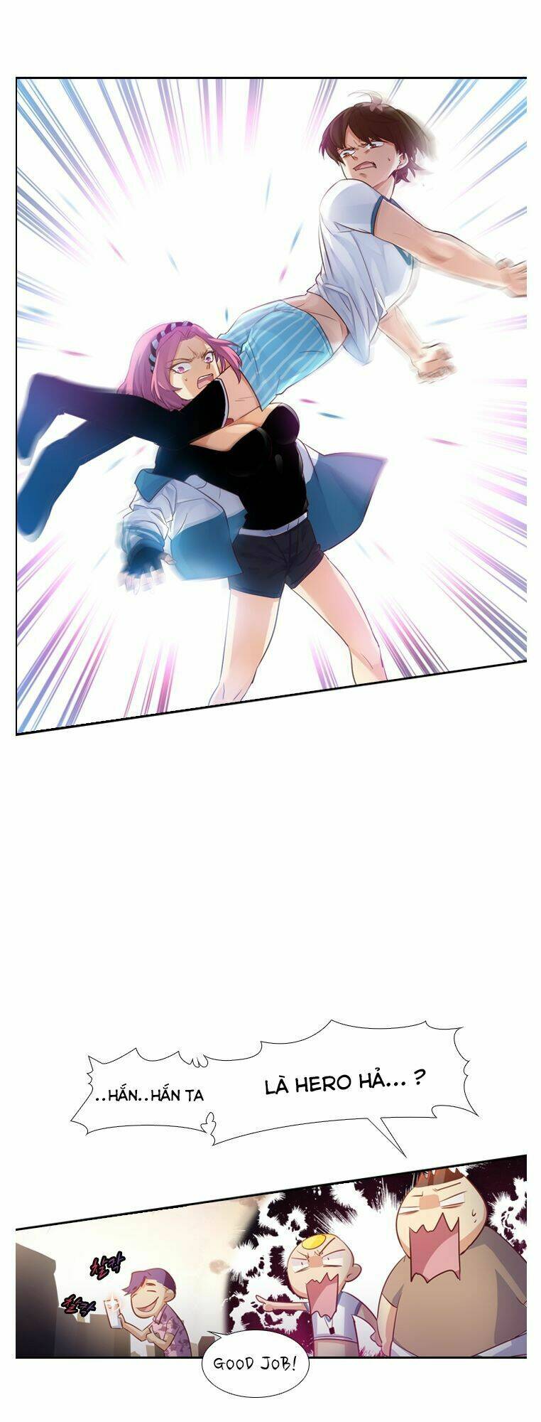 Vua Biến Thái: Chapter 6