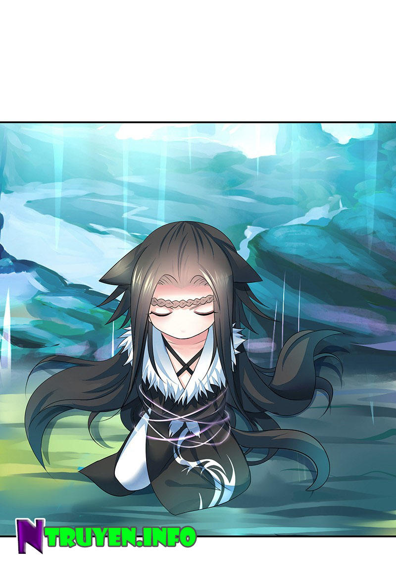 Đoạt Thiên Khuyết: Chapter 4