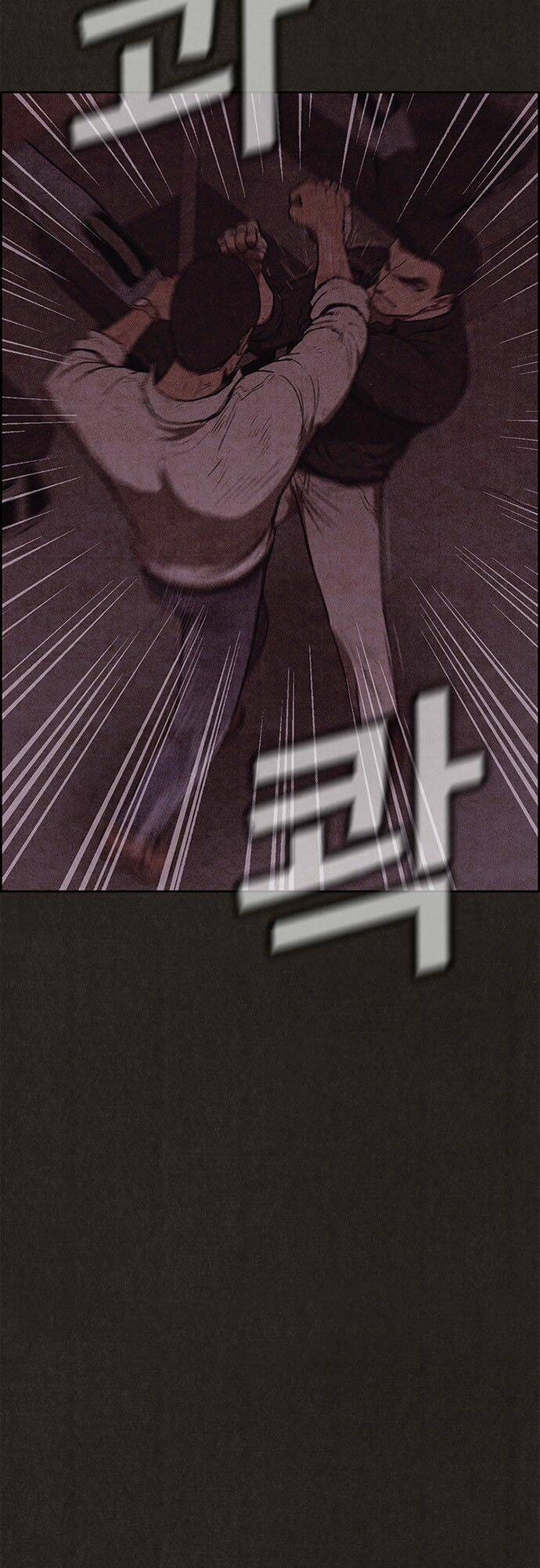 Quái Vật Tại Chung Cư Xanh: Chapter 117