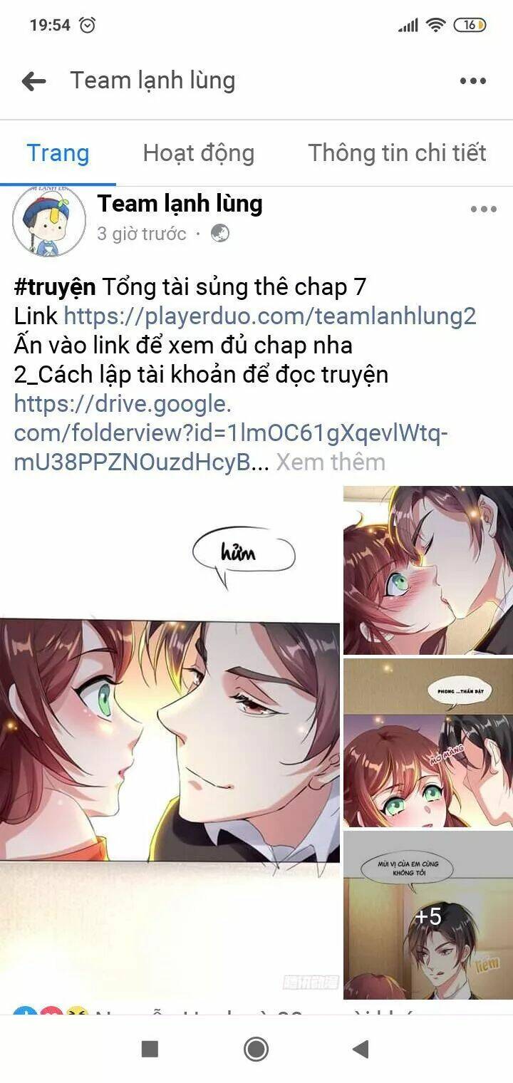 Cuồng Phi Phách Lối: Chapter 77