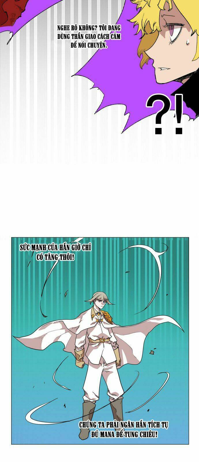 Hard Core Leveling Warrior: Chapter 112