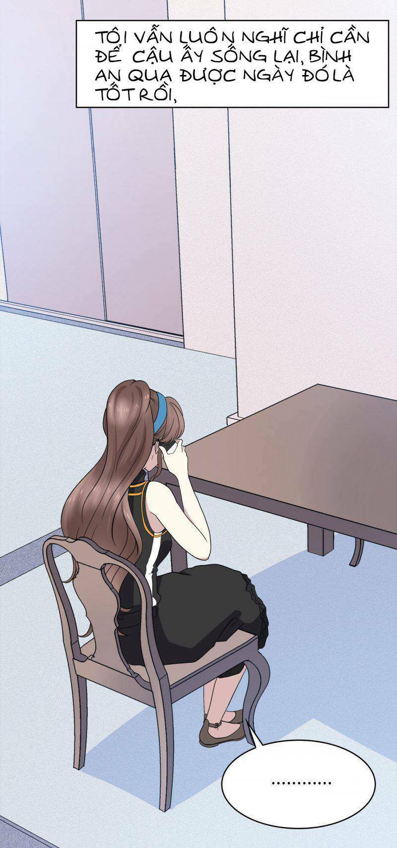 Người Yêu Thời Không: Chapter 43