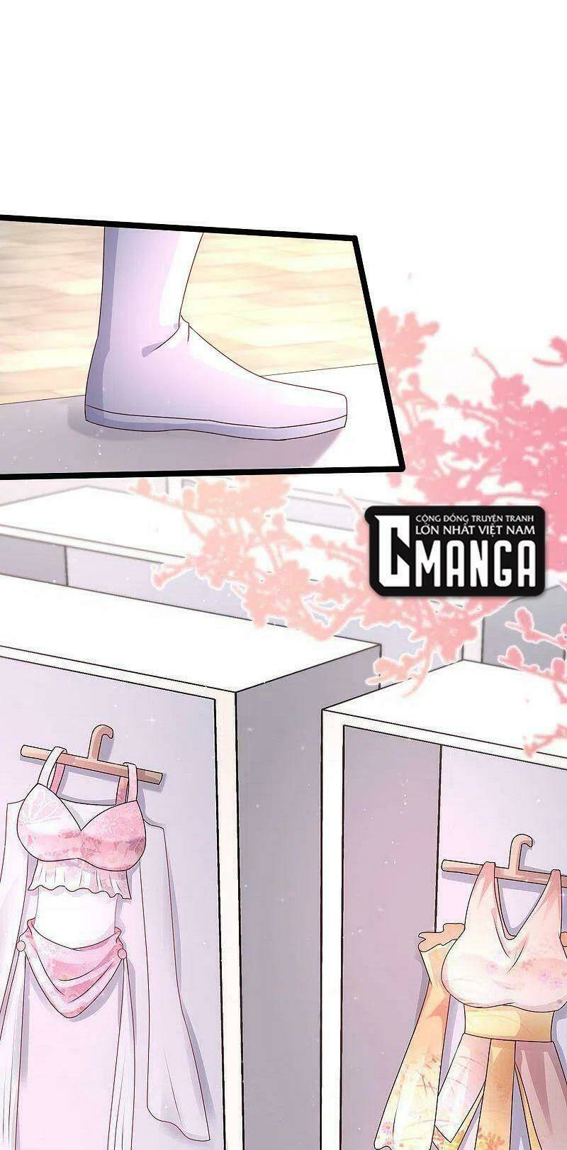 Tối Cường Vận Đào Hoa: Chapter 250