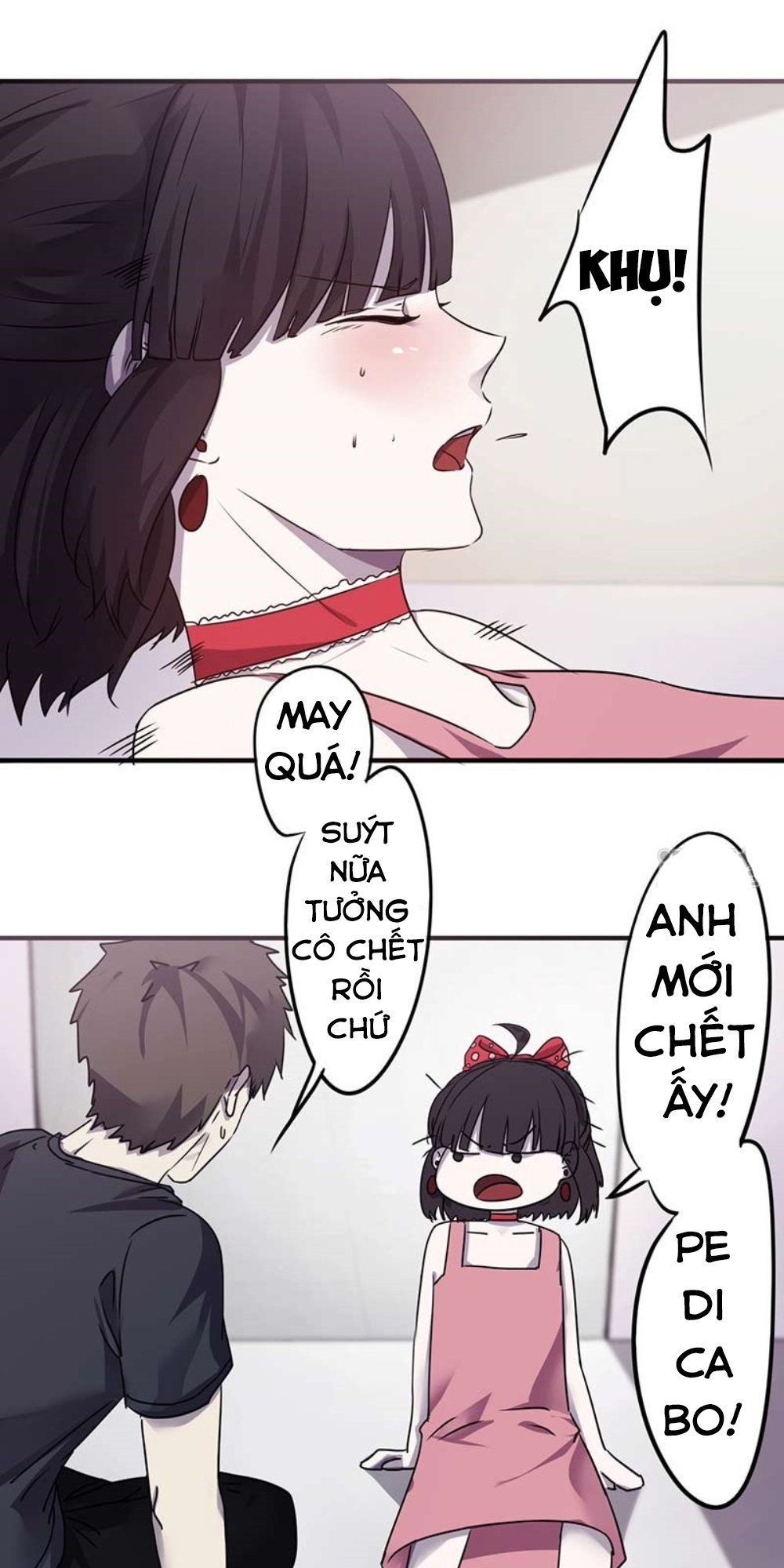 Tối Cường Nông Dân Hệ Thống: Chapter 70