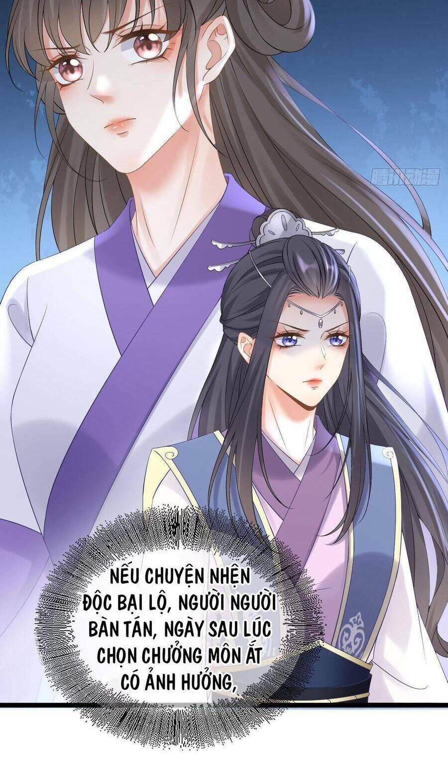 Ma Đầu Vạn Ác Năm Tuổi Rưỡi: Chapter 102