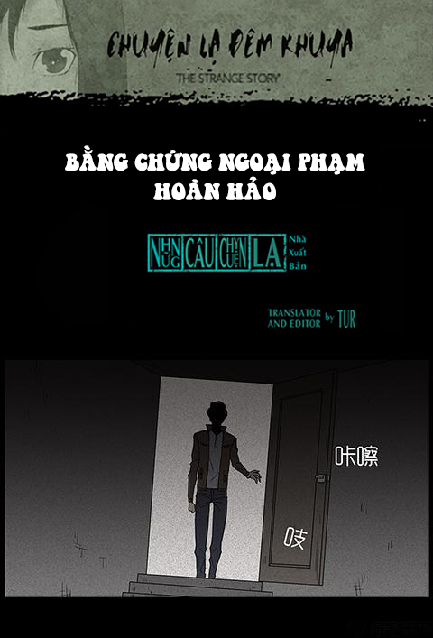 Chuyện Lạ Đêm Khuya: Chapter 71