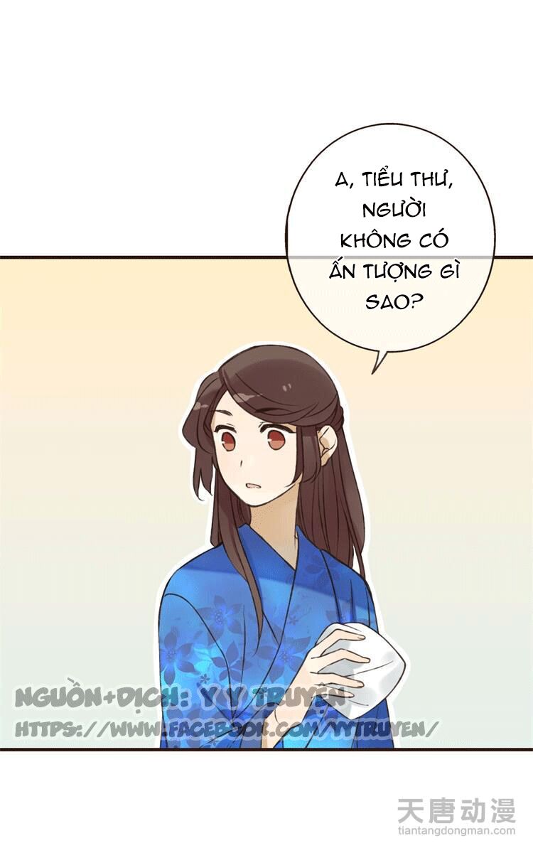 Giáo chủ yêu nghiệt mau nằm xuống: Chapter 20: +21