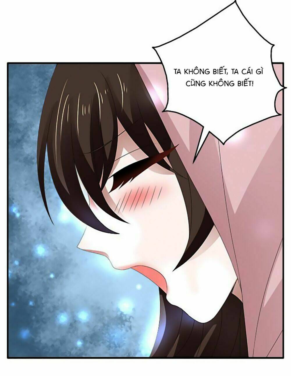 Thịnh Thế An Nhiên: Chapter 17