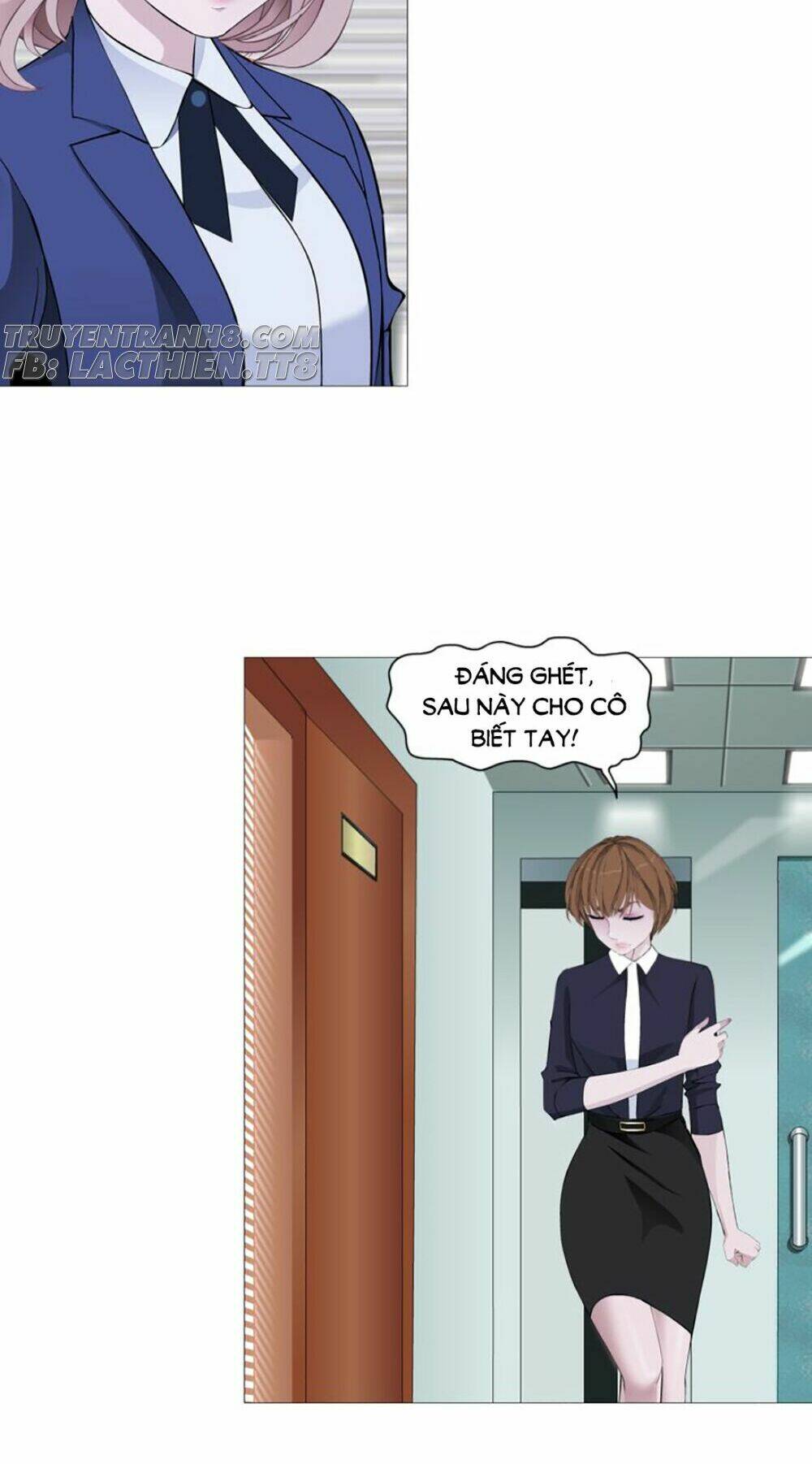 Sổ Tay Mỹ Nam Giới X: Chapter 20