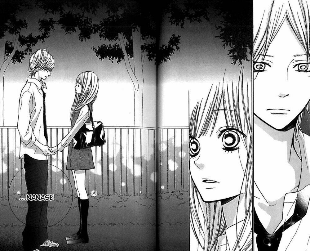 Hanagimi To Koisuru Watashi: Chapter 13