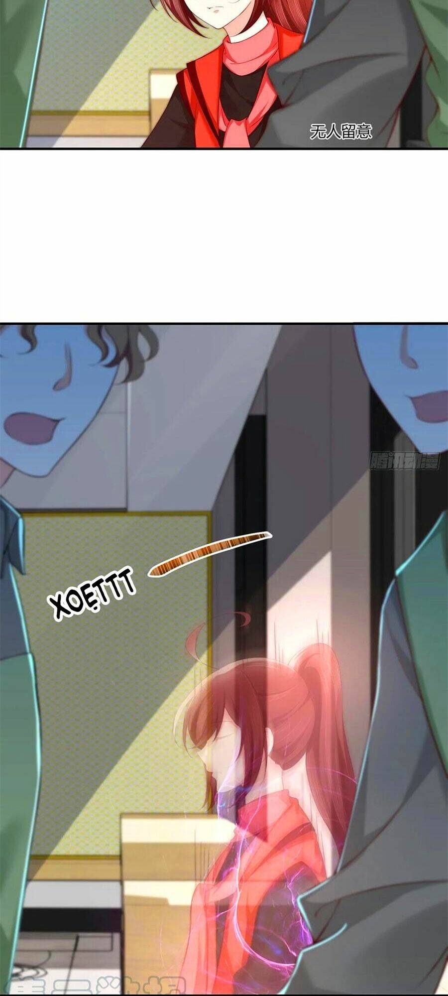 Nam Thần Truy Thê Chỉ Nam: Chapter 85.1