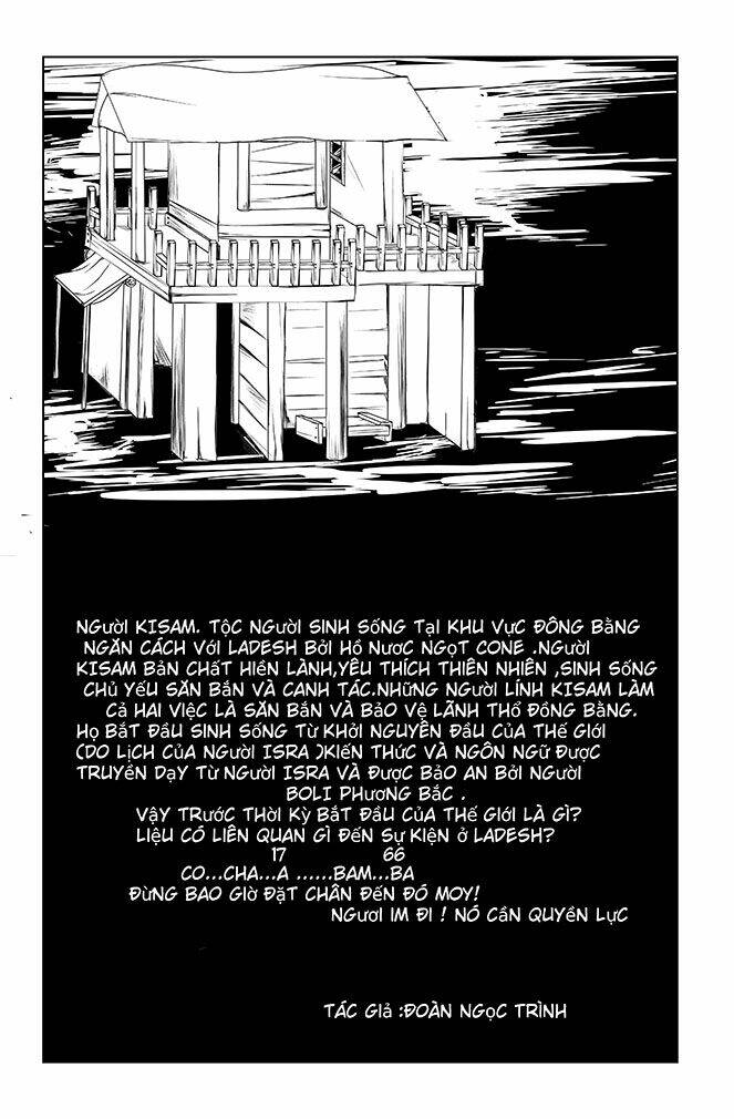 Noa: Chapter 11