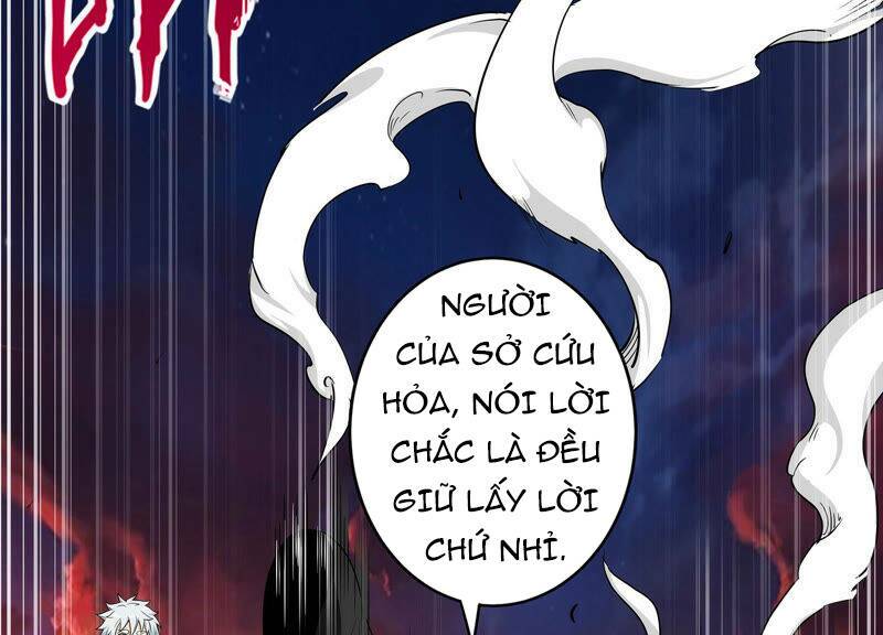 Yêu Linh Cứu Hỏa: Chapter 2